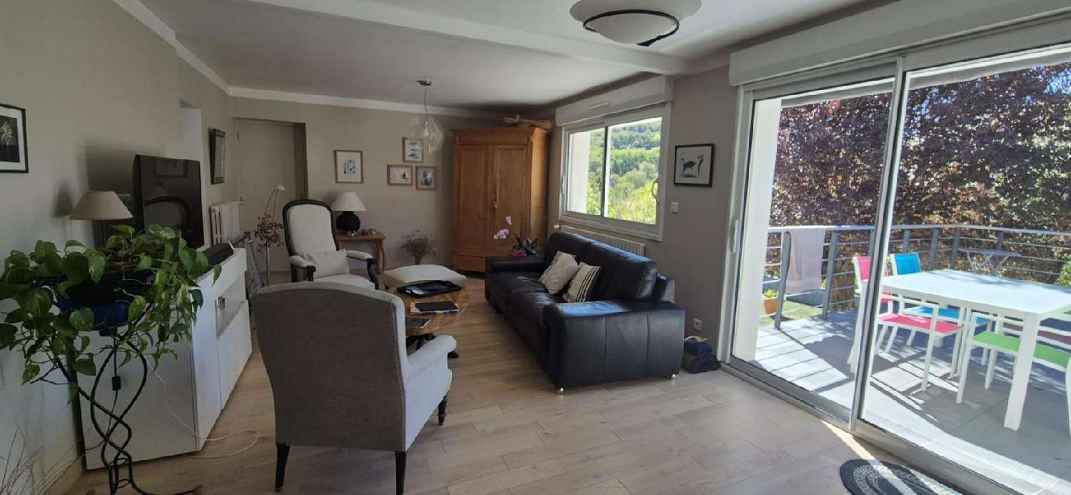  for sale village house Sébrazac Aveyron 7