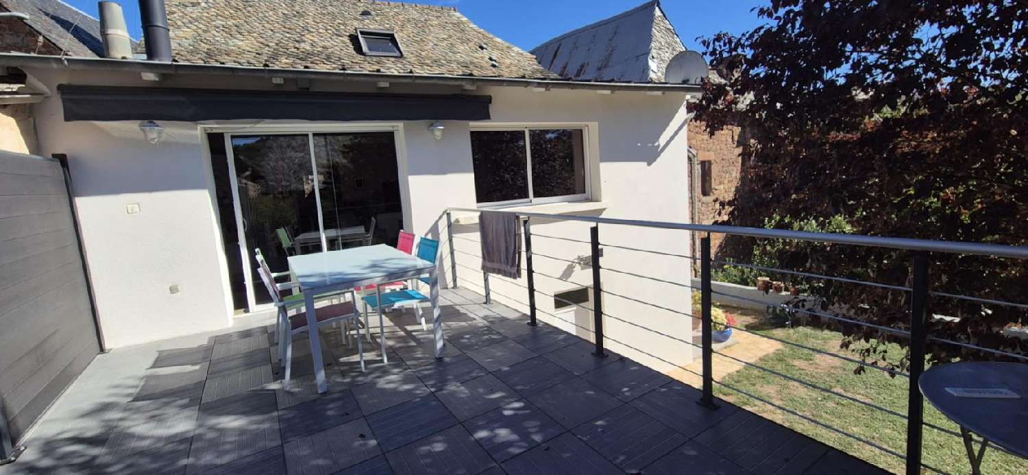  for sale village house Sébrazac Aveyron 8