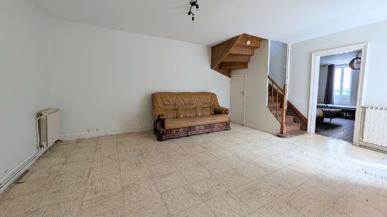  kaufen Dorfhaus Segonzac Charente 3