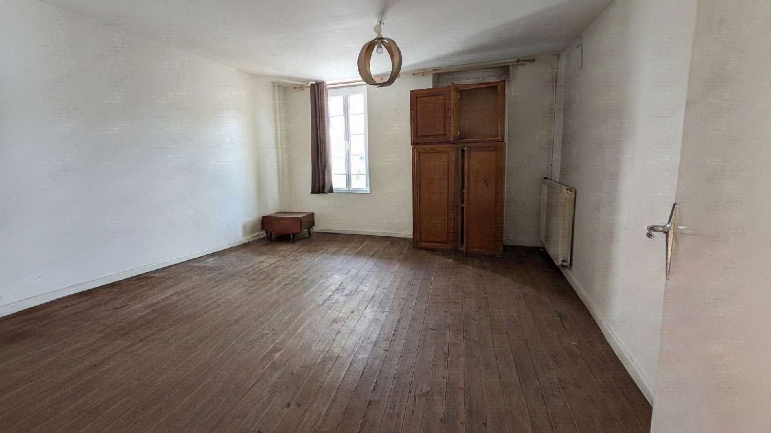  kaufen Dorfhaus Segonzac Charente 4