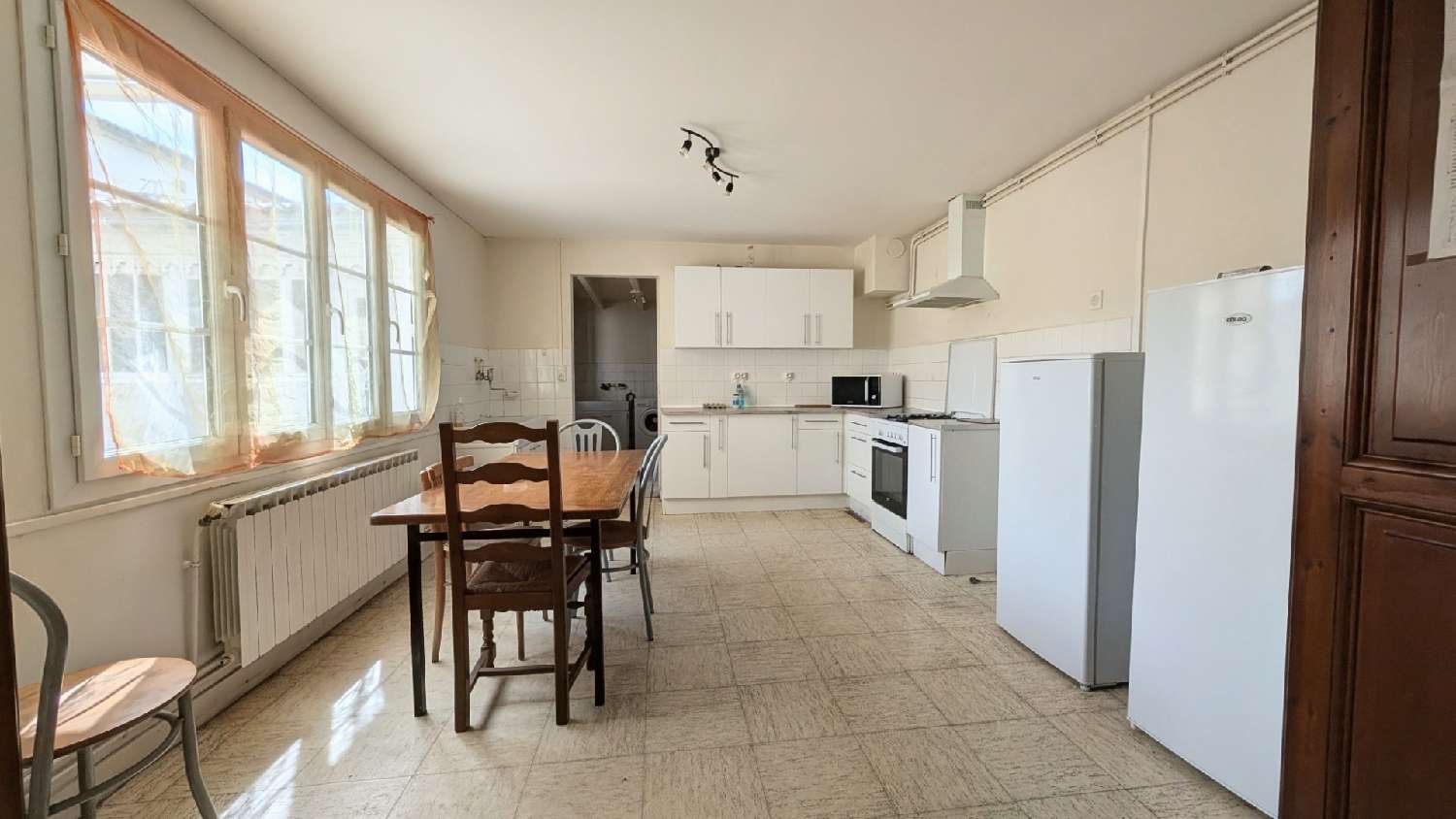  kaufen Dorfhaus Segonzac Charente 5