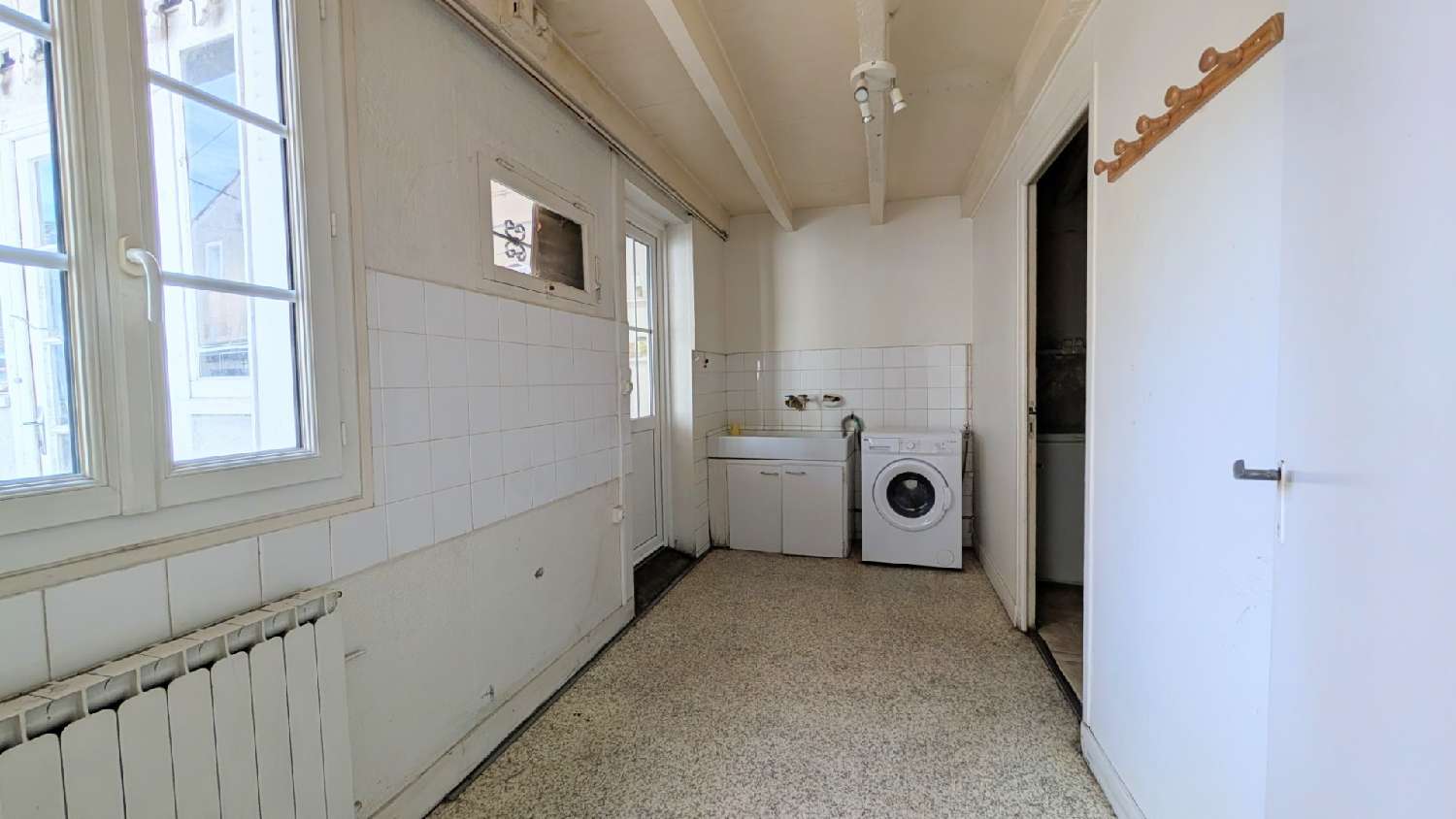  kaufen Dorfhaus Segonzac Charente 6