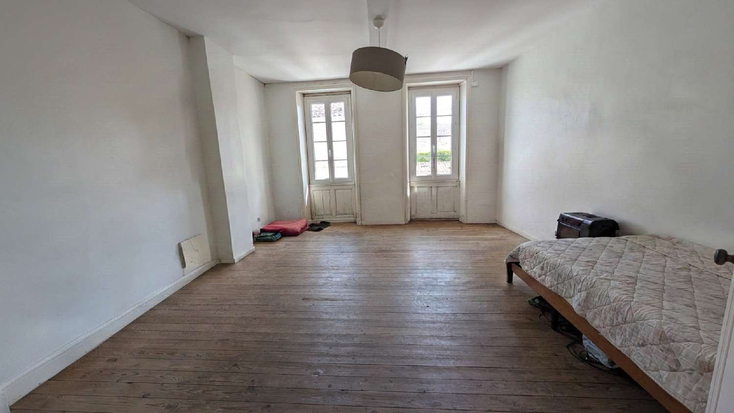  kaufen Dorfhaus Segonzac Charente 7