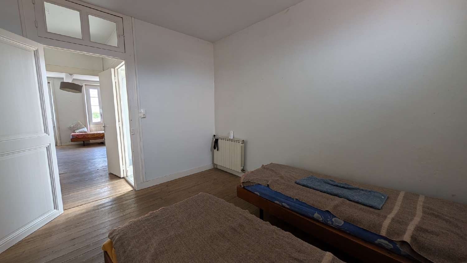  kaufen Dorfhaus Segonzac Charente 8