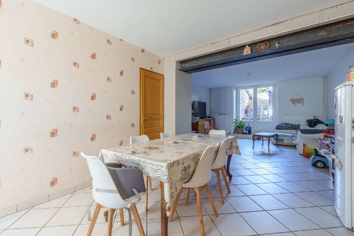 te koop dorpshuis Serqueux Haute-Marne 2