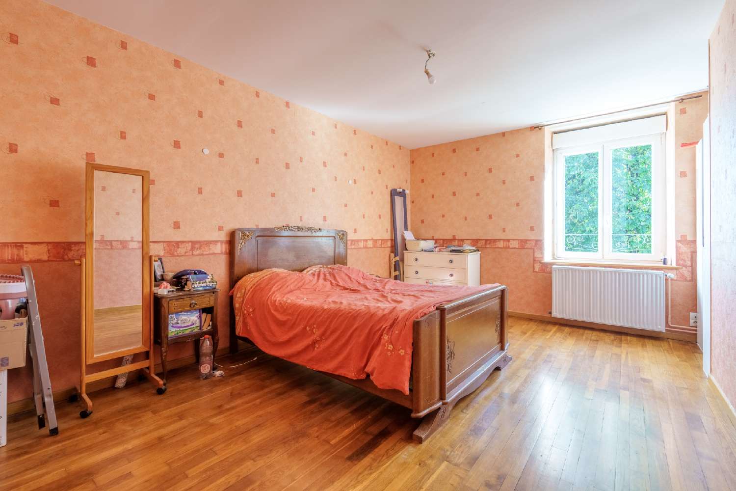 te koop dorpshuis Serqueux Haute-Marne 5