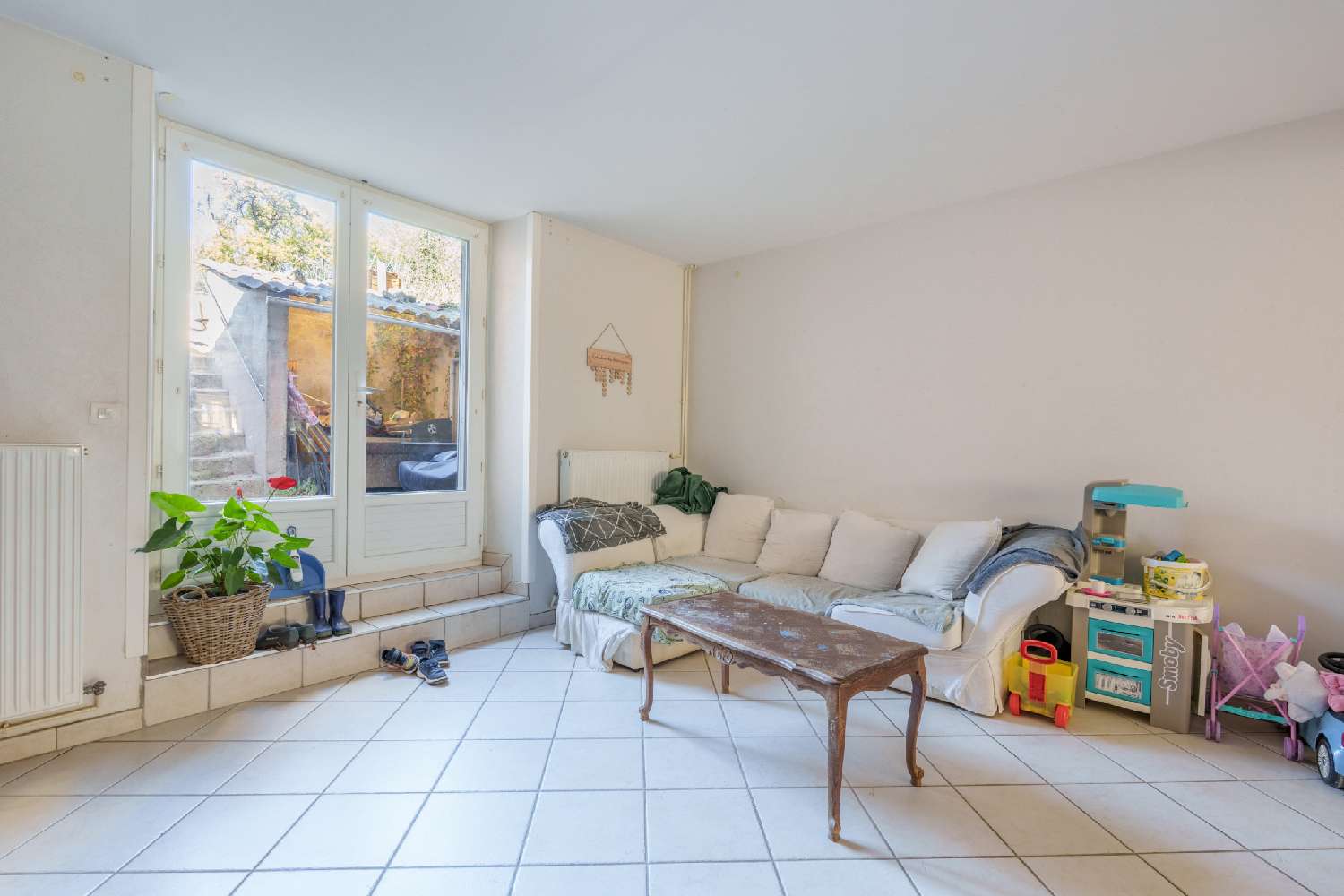 te koop dorpshuis Serqueux Haute-Marne 6