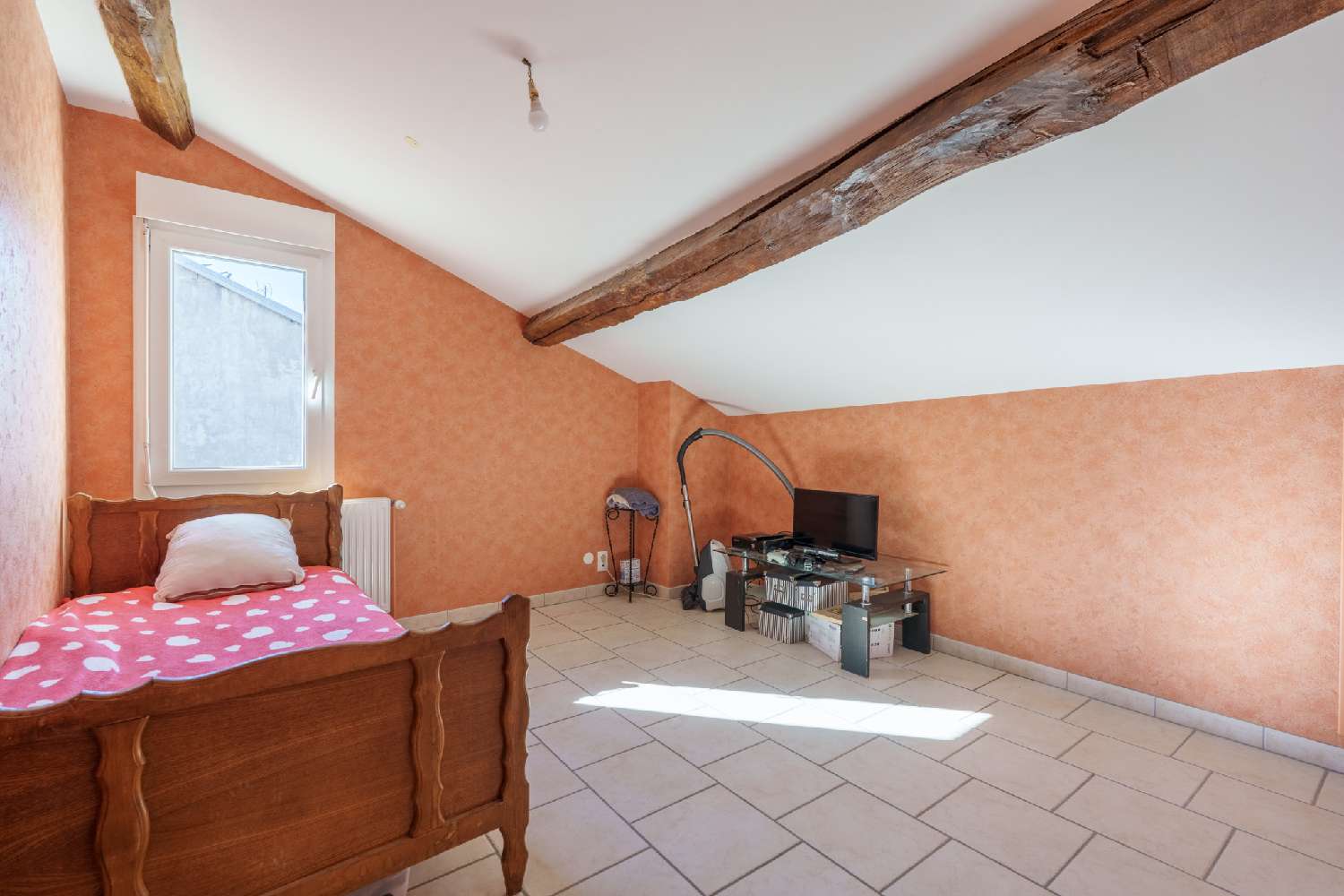 te koop dorpshuis Serqueux Haute-Marne 7