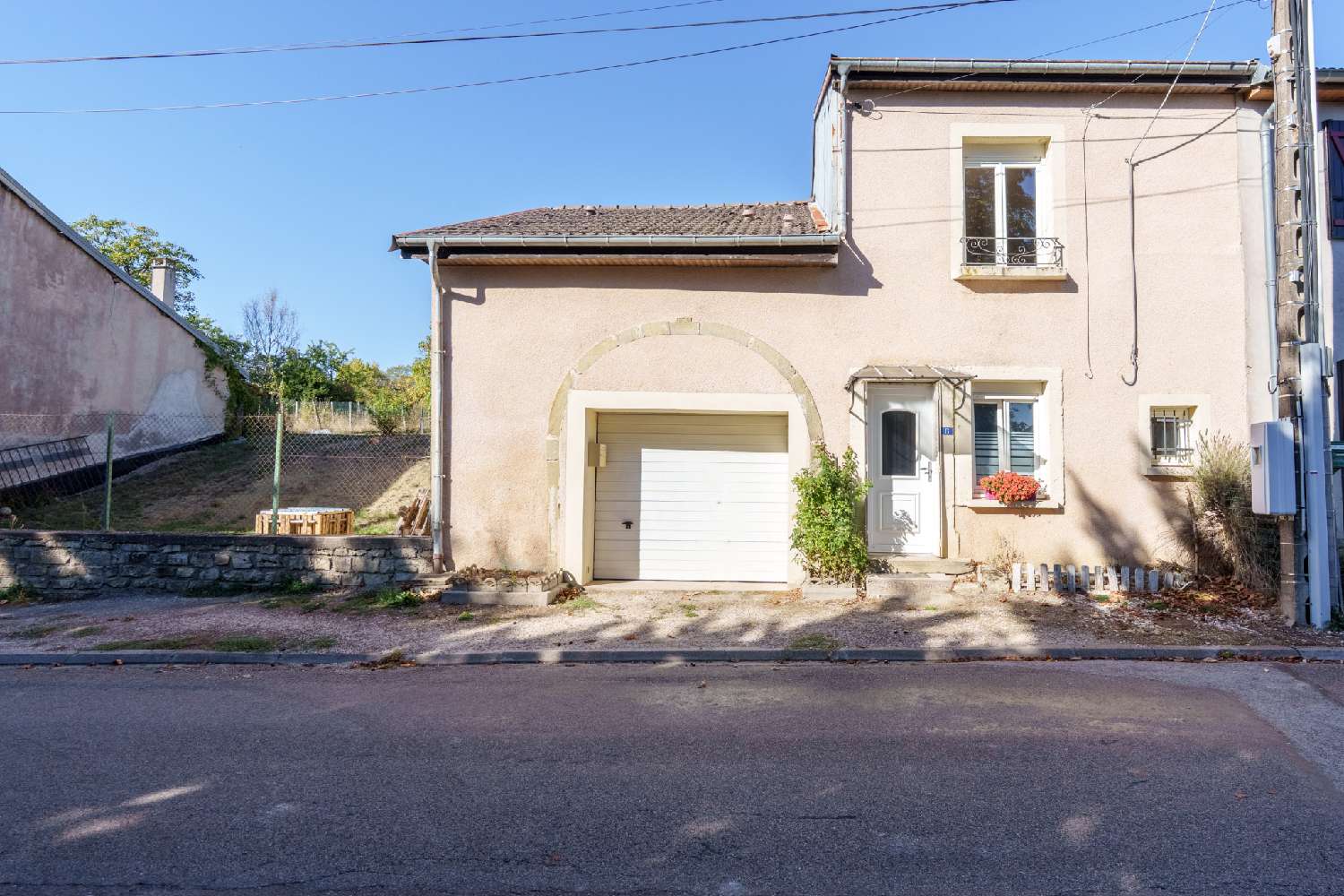 te koop dorpshuis Serqueux Haute-Marne 8