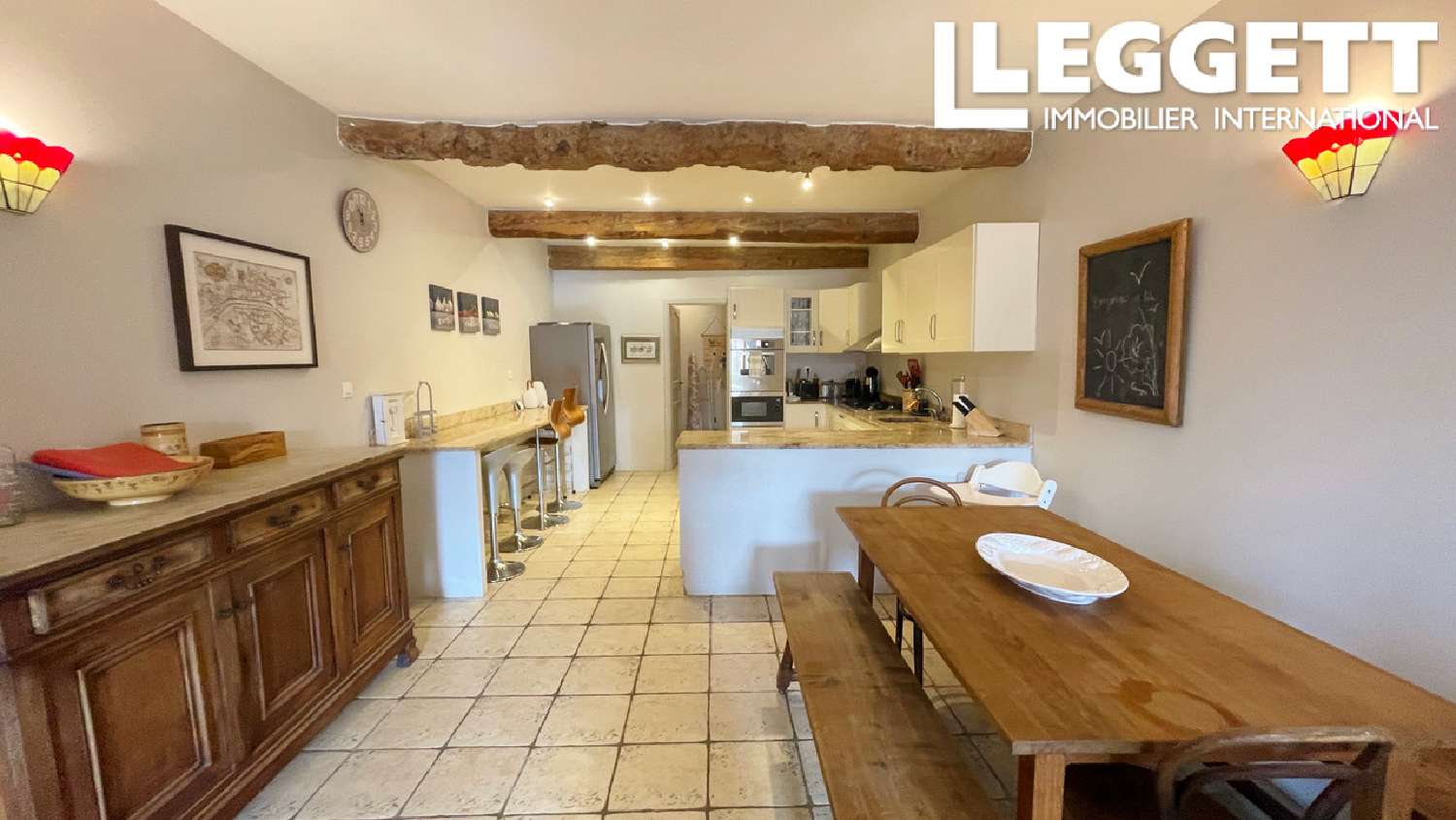 en venta casa de pueblo Serviès-en-Val Aude 3