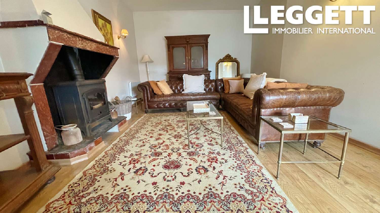 en venta casa de pueblo Serviès-en-Val Aude 7