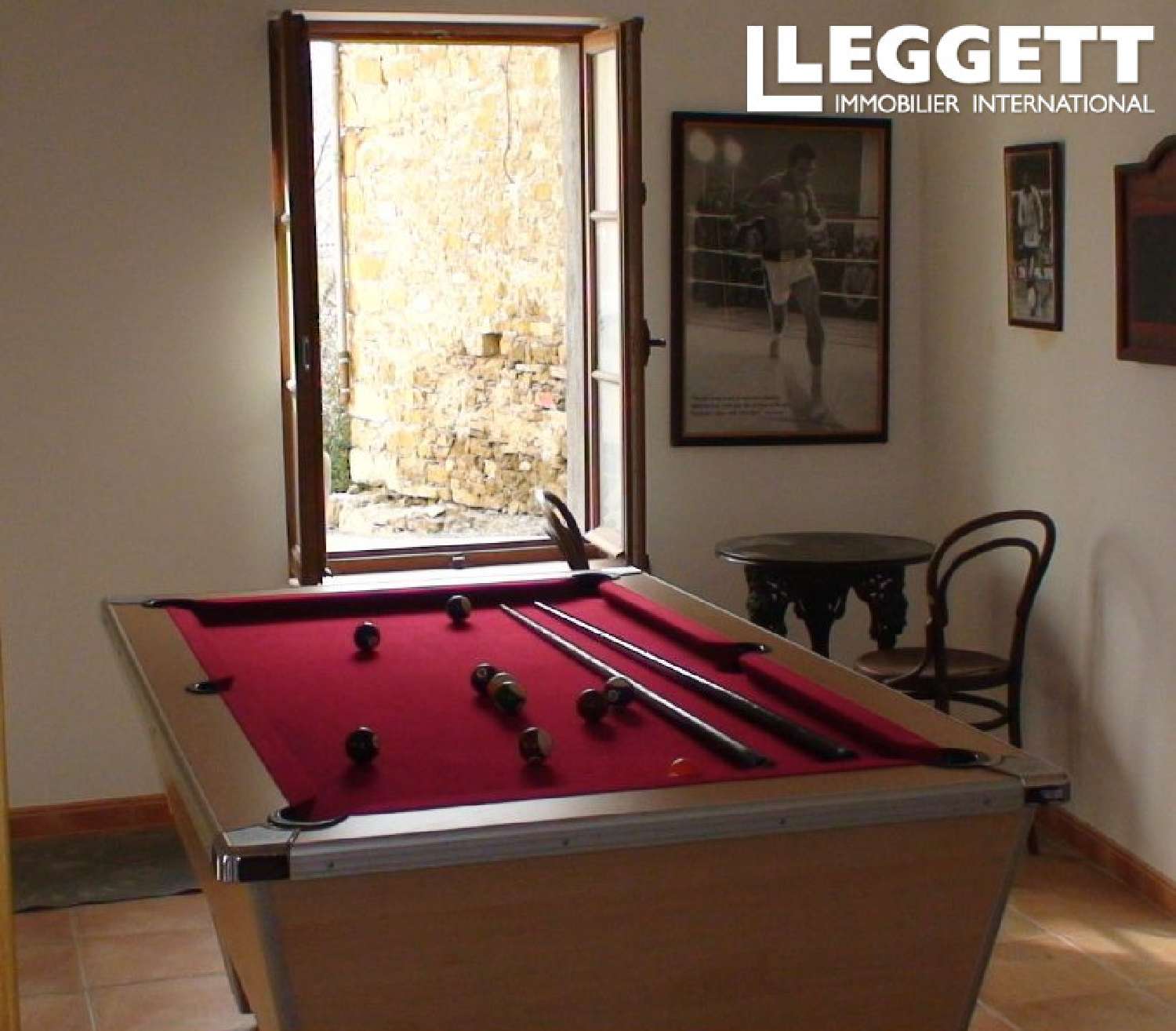 en venta casa de pueblo Serviès-en-Val Aude 8