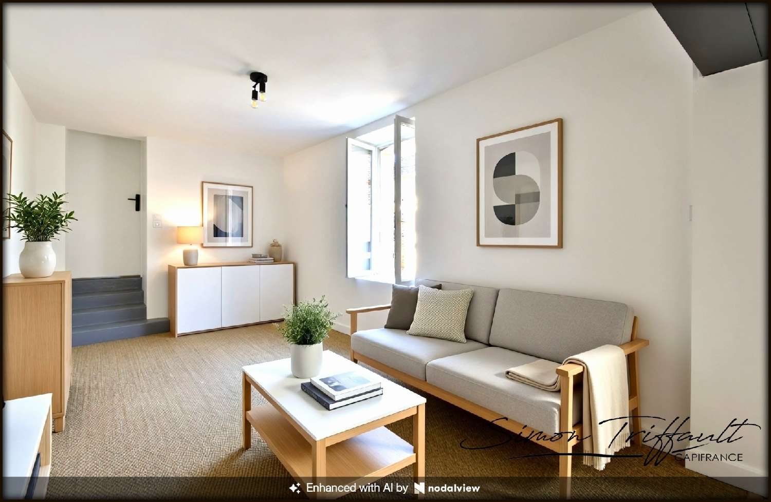 kaufen Dorfhaus Sillé-le-Philippe Sarthe 7