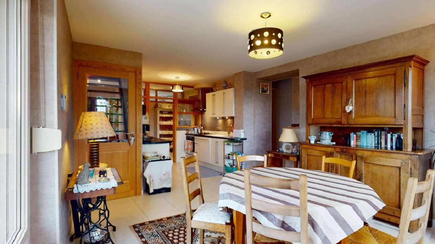  à vendre maison de village Thonne-le-Thil Meuse 2