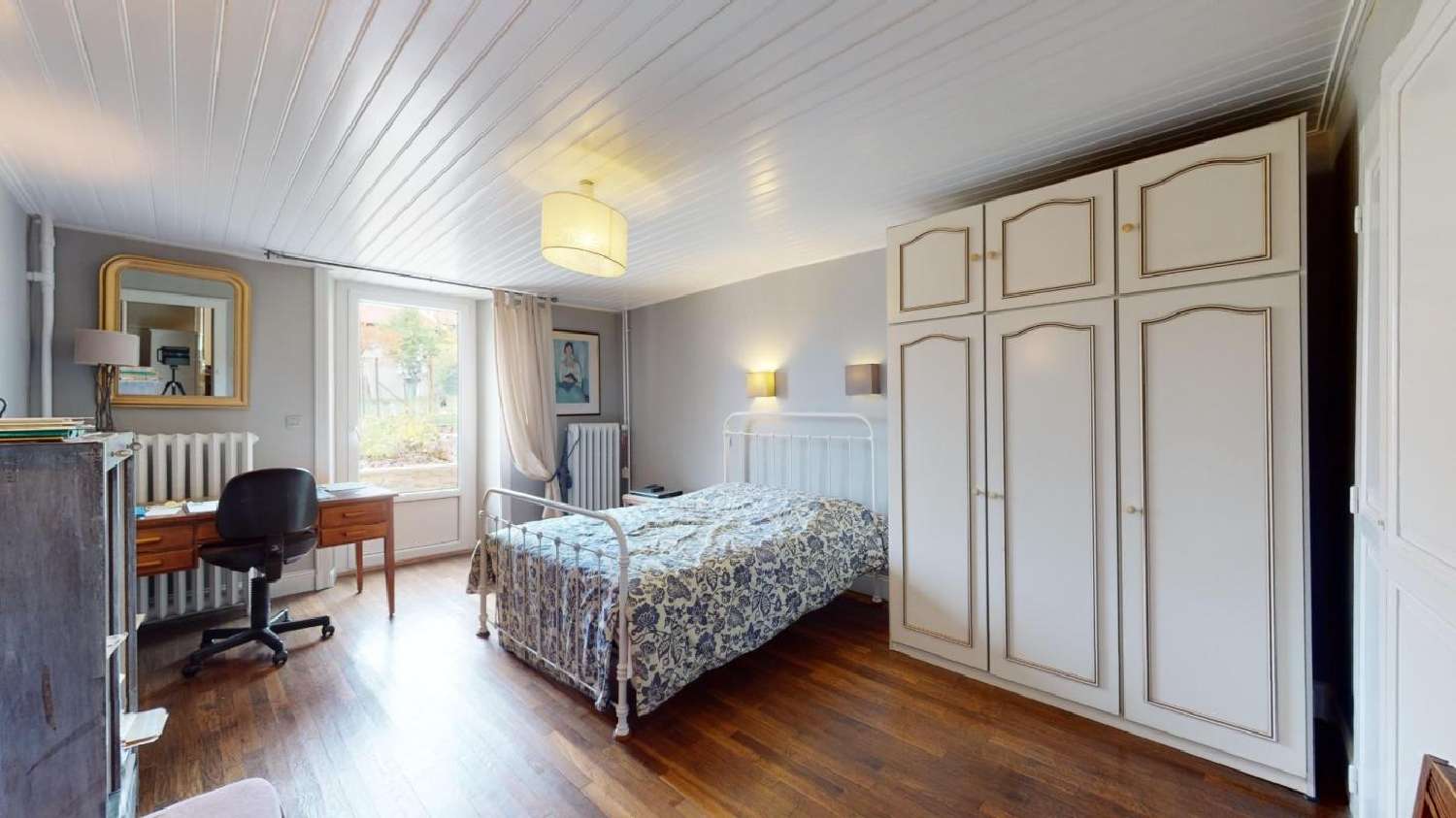  à vendre maison de village Thonne-le-Thil Meuse 6