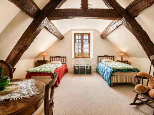 Tonnerre Yonne village house foto 7420230