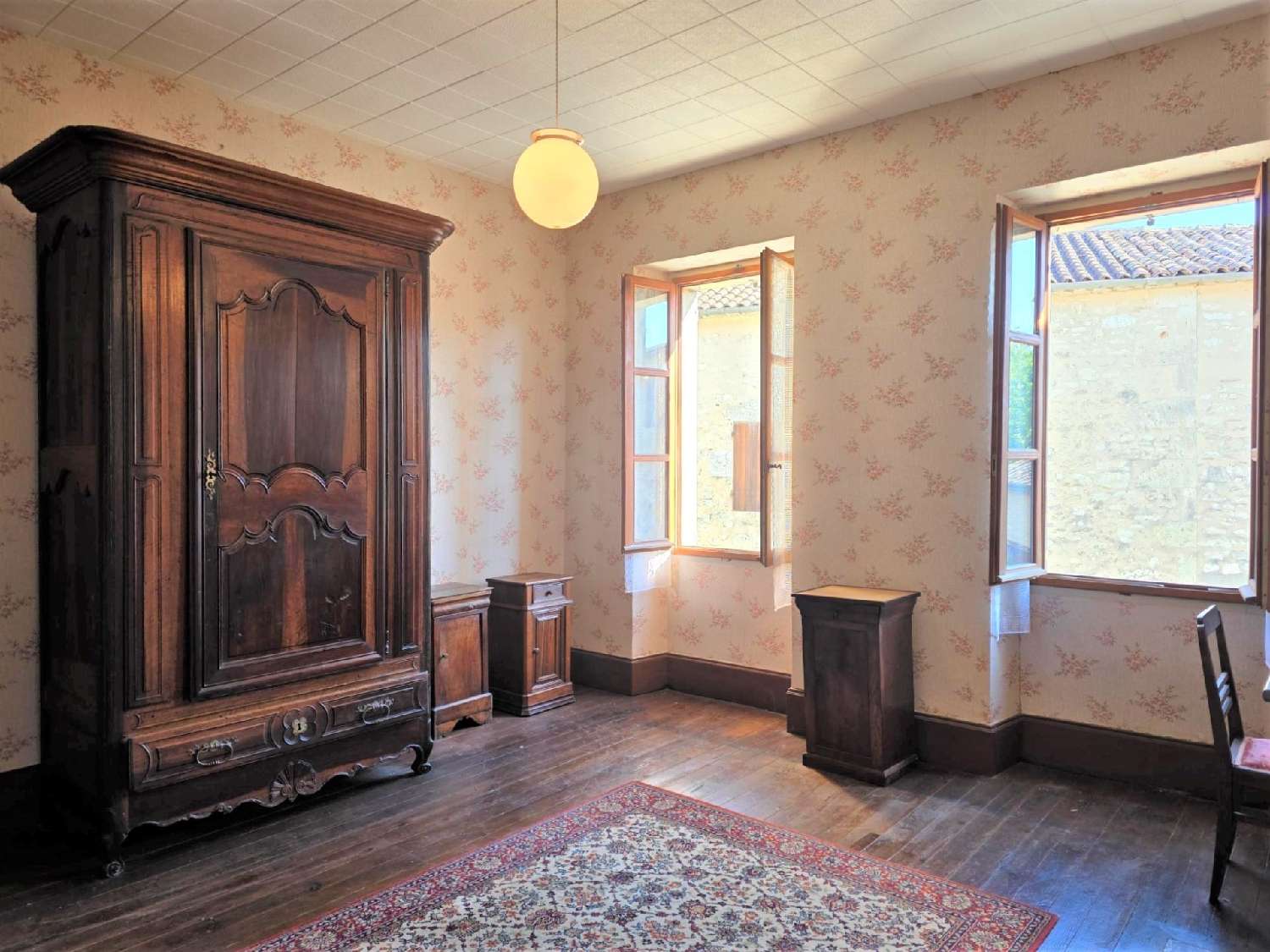 for sale village house Tourliac Lot-et-Garonne 4