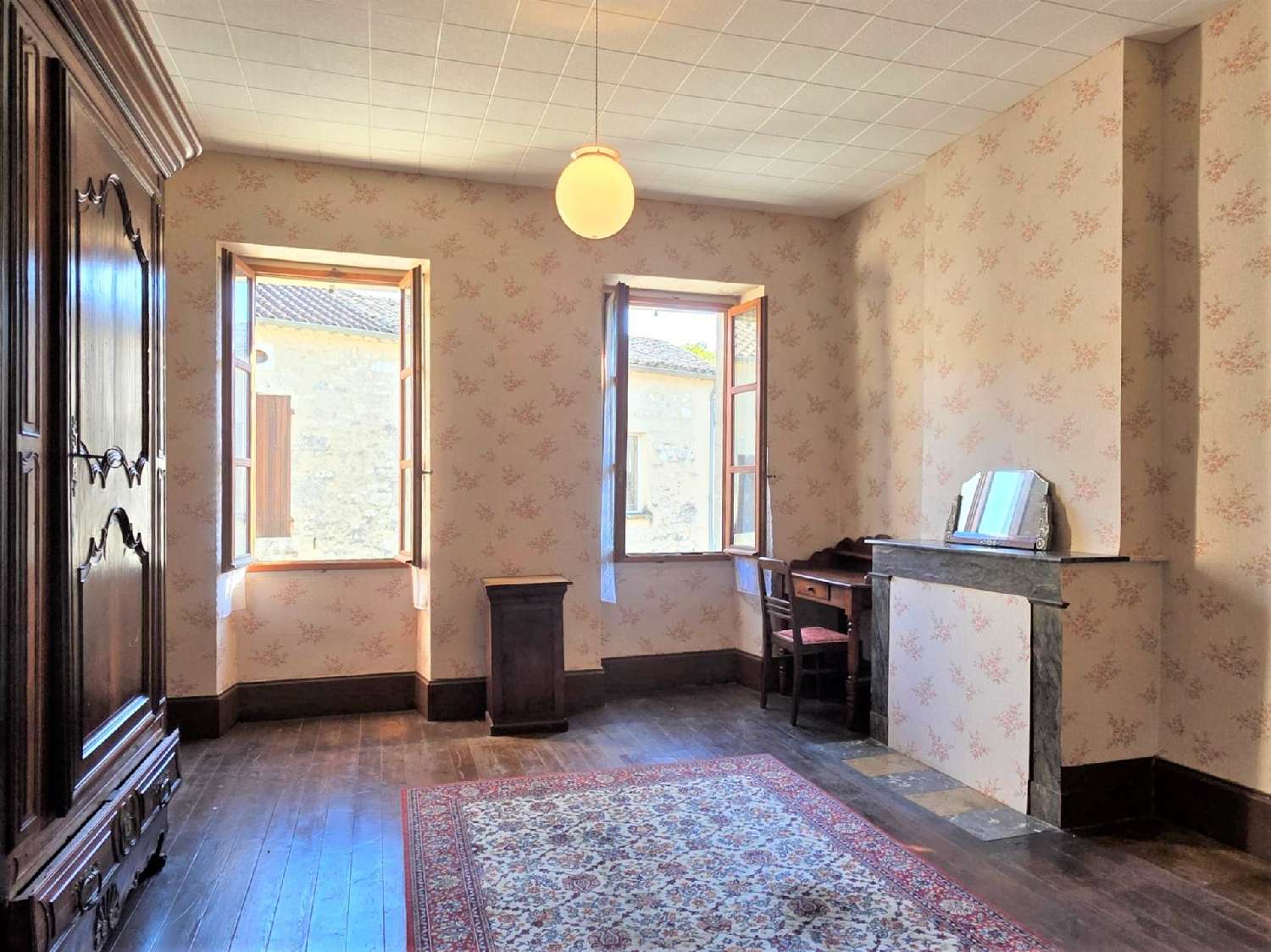 for sale village house Tourliac Lot-et-Garonne 5