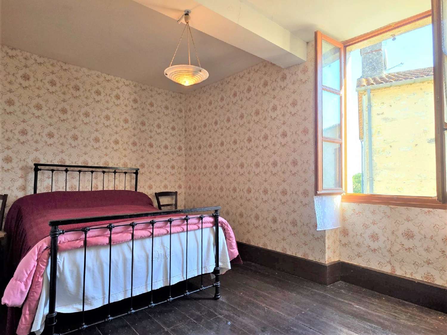 for sale village house Tourliac Lot-et-Garonne 7