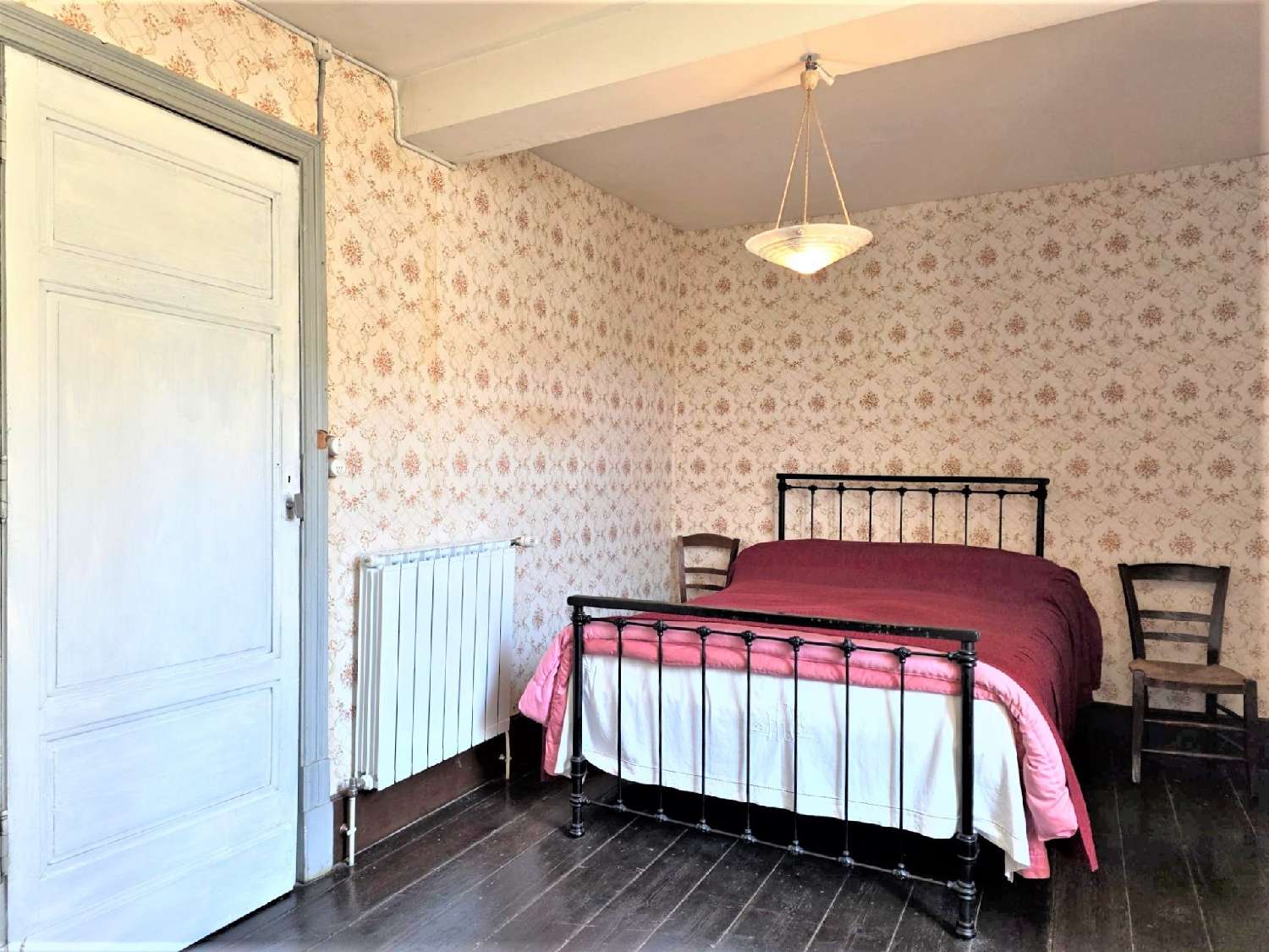 for sale village house Tourliac Lot-et-Garonne 8