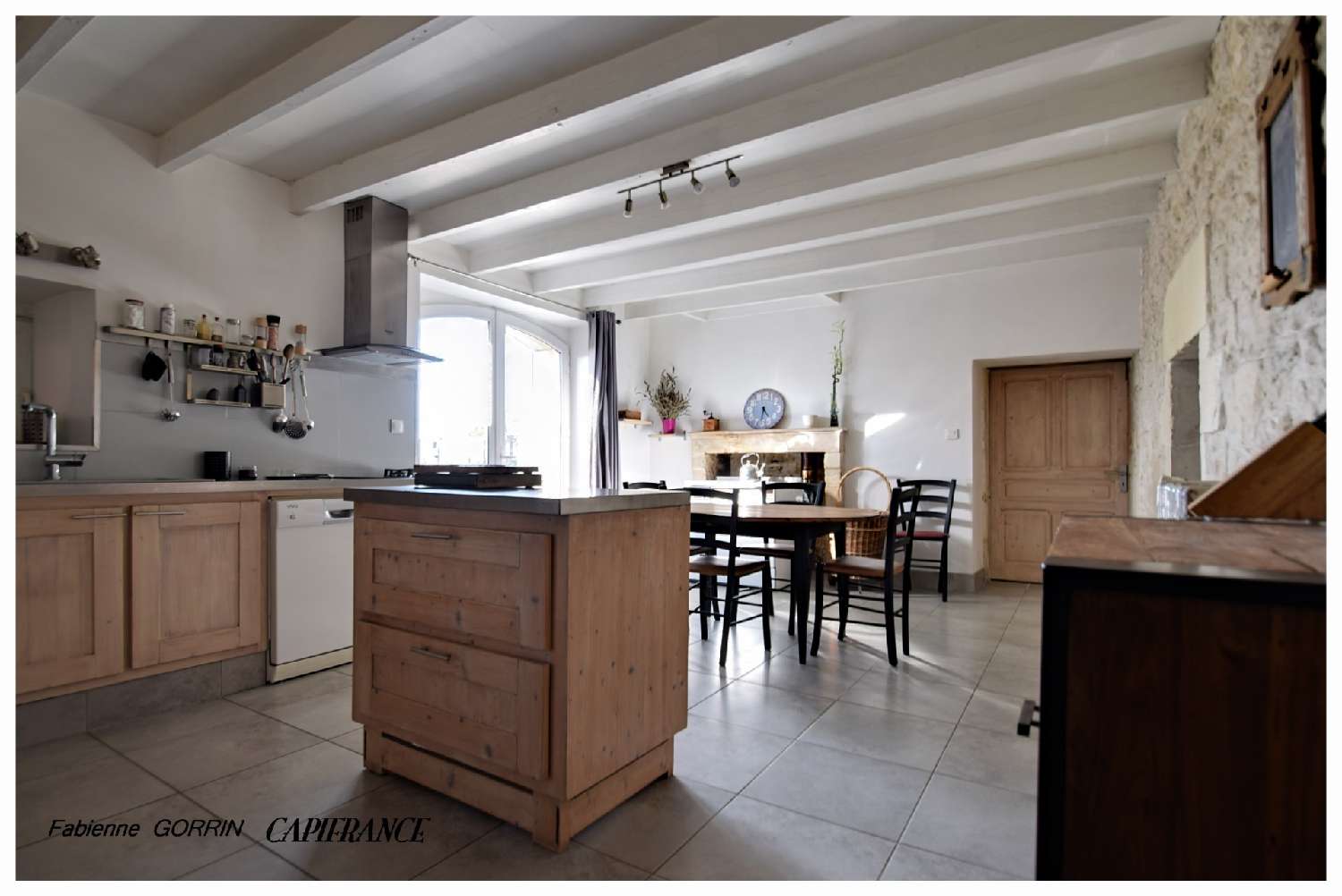  kaufen Dorfhaus Trizay Charente-Maritime 3