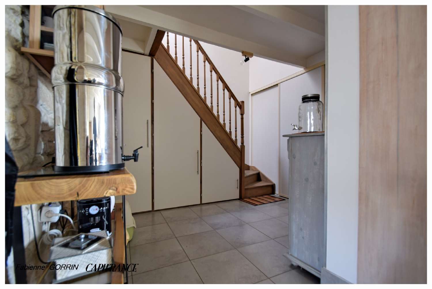  kaufen Dorfhaus Trizay Charente-Maritime 5