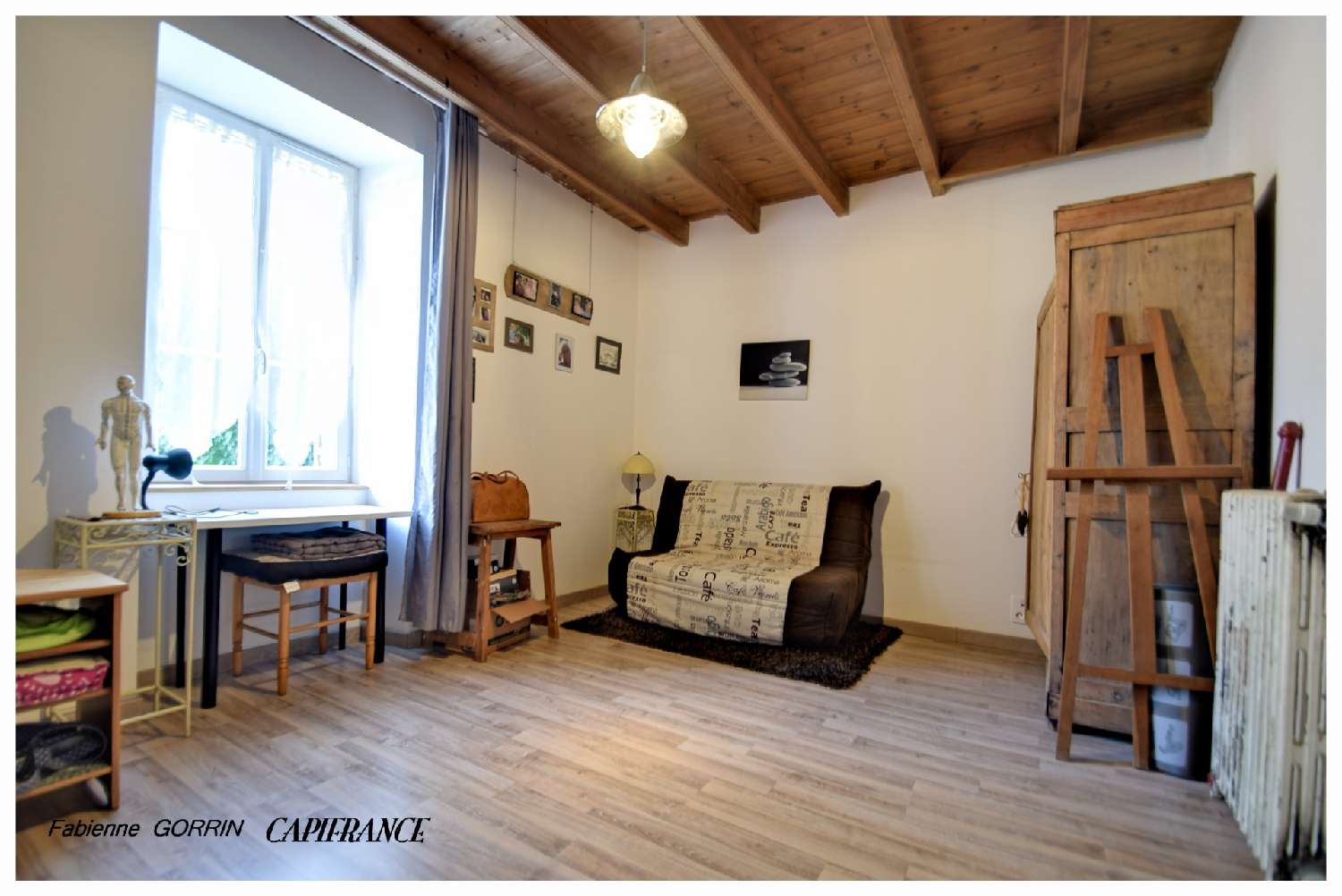  kaufen Dorfhaus Trizay Charente-Maritime 6