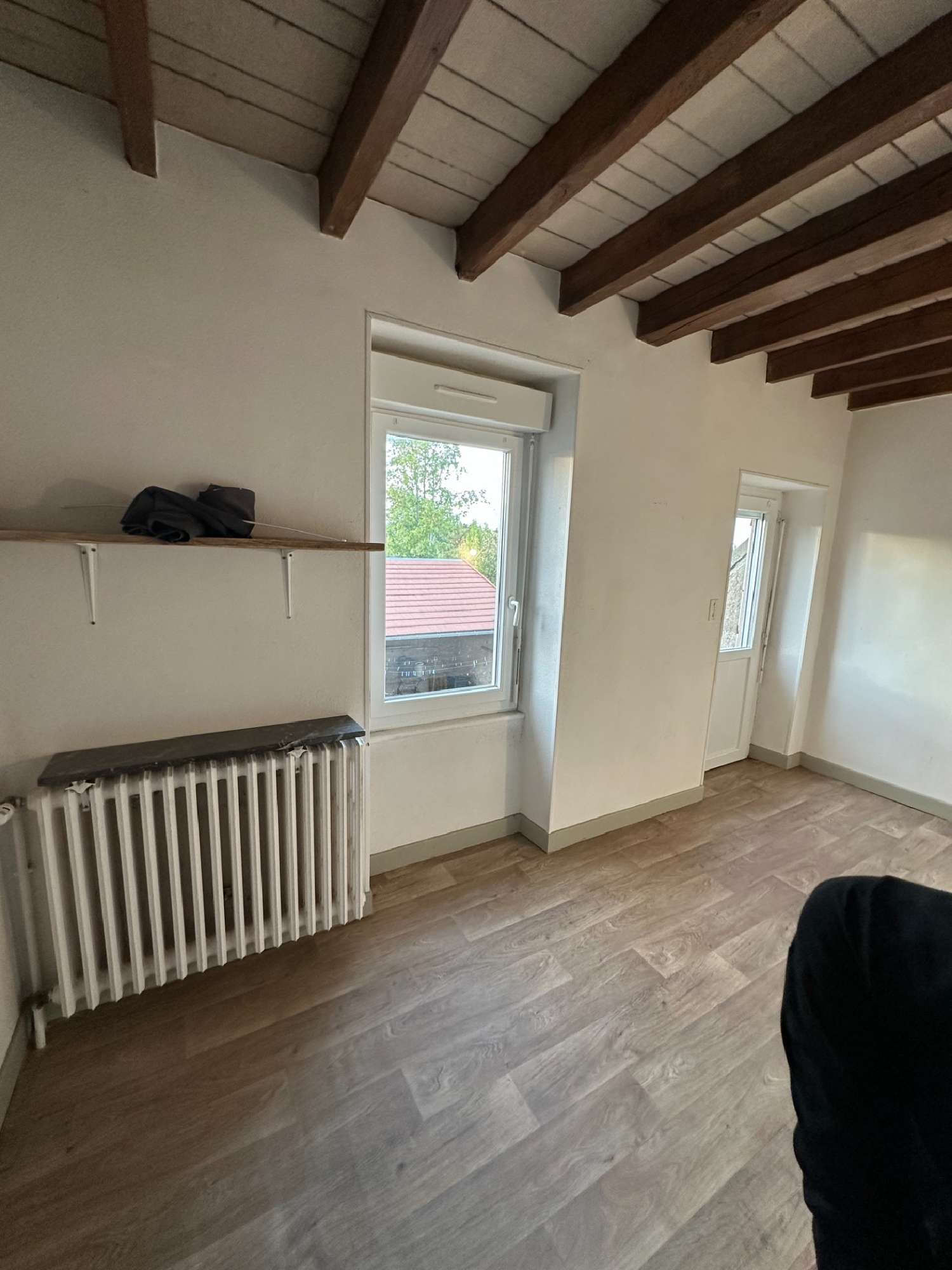 kaufen Dorfhaus Tronget Allier 2