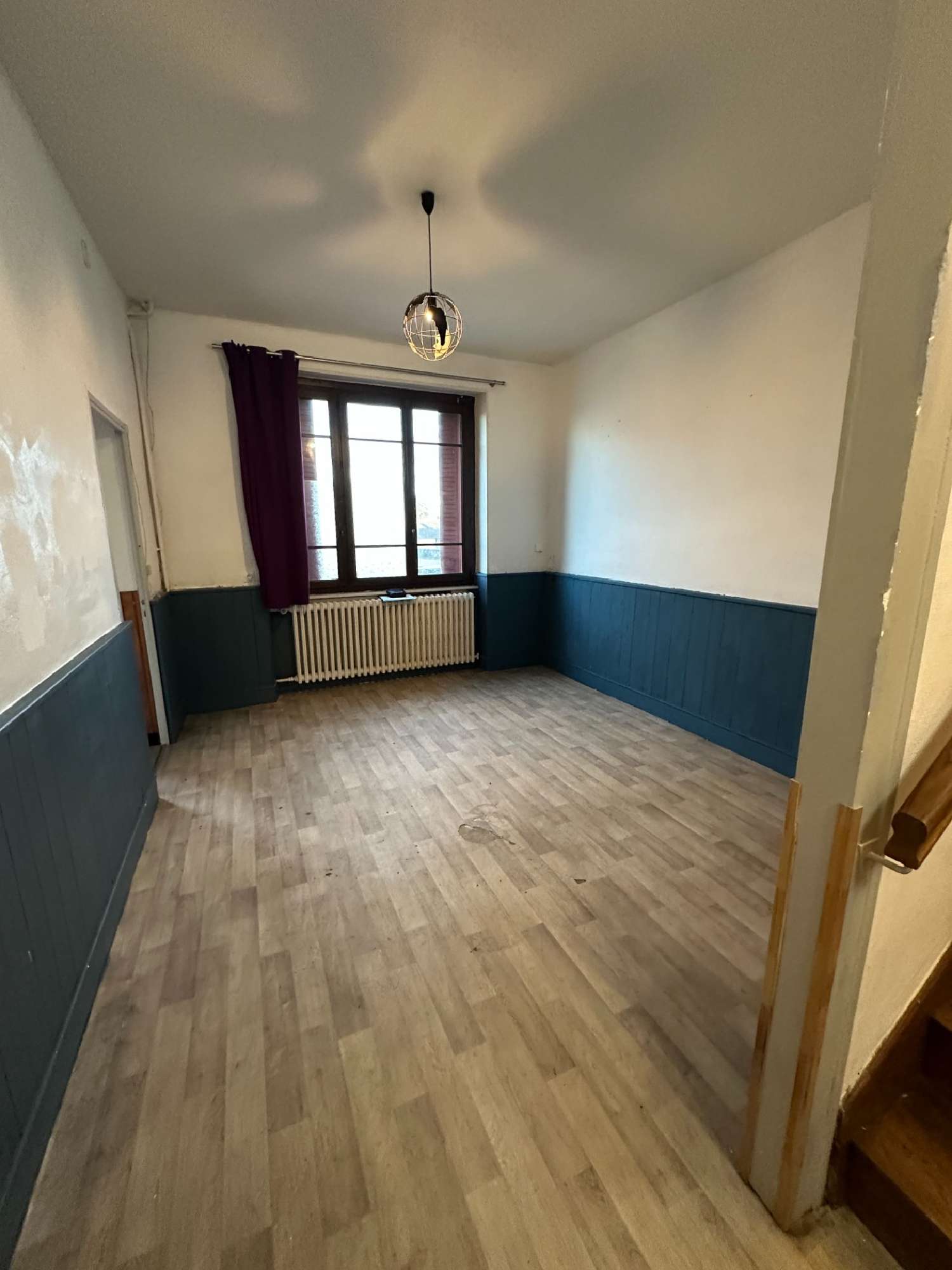 kaufen Dorfhaus Tronget Allier 4