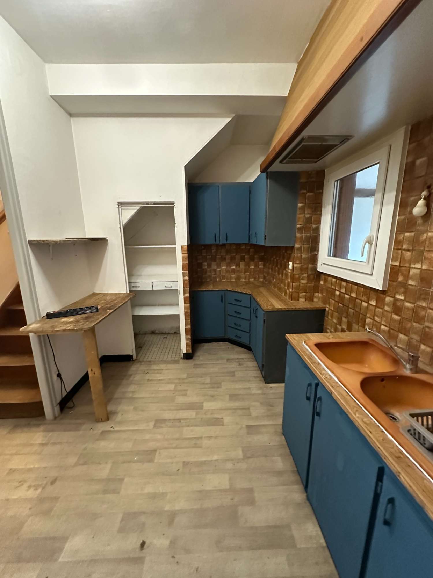 kaufen Dorfhaus Tronget Allier 5