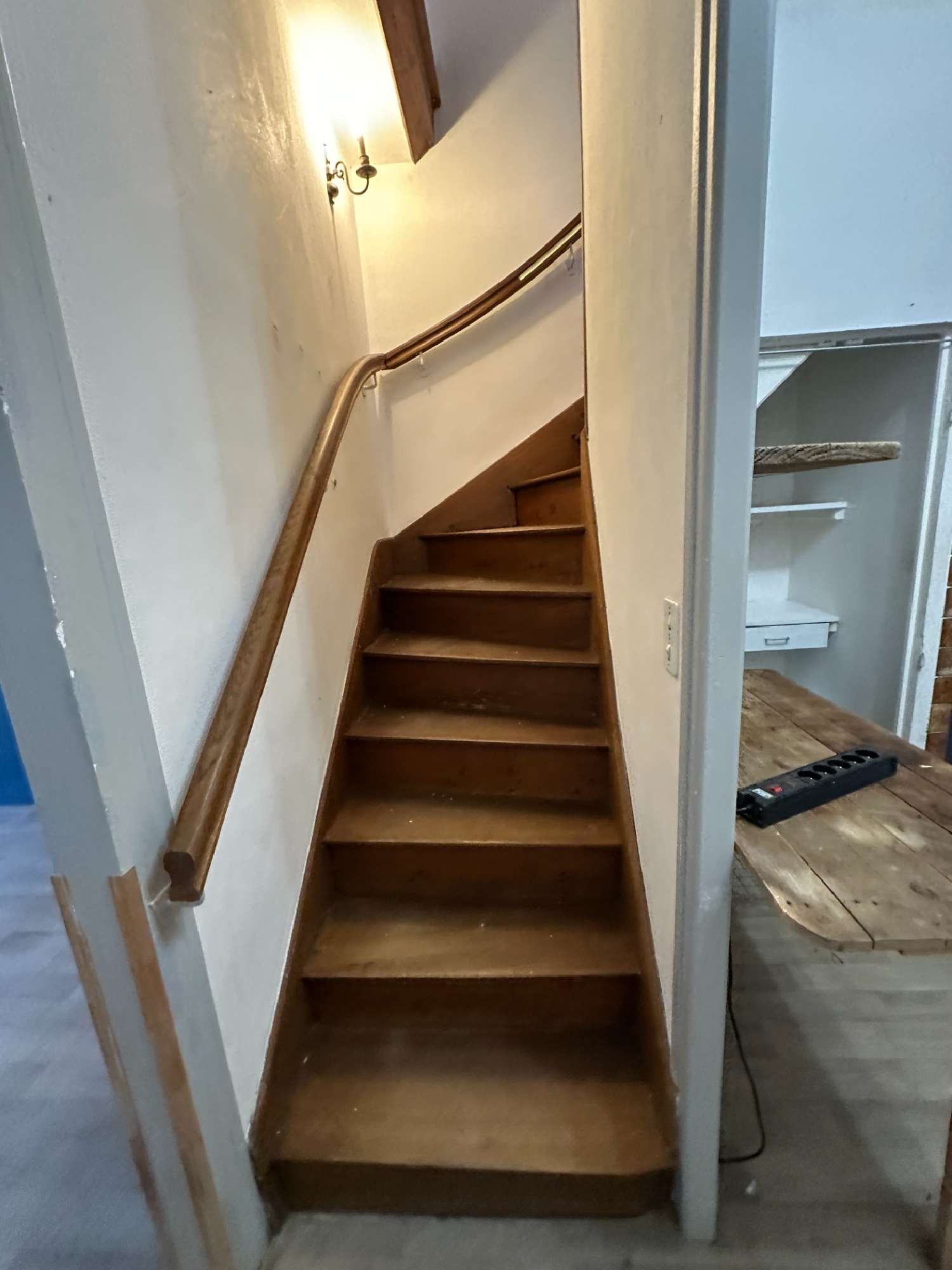 kaufen Dorfhaus Tronget Allier 7