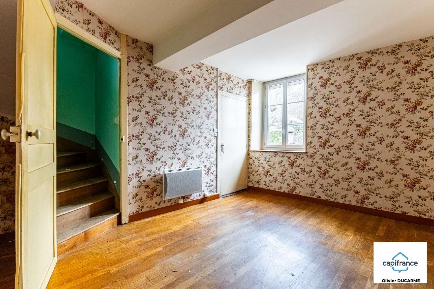 à vendre maison de village Trouhaut Côte-d'Or 4