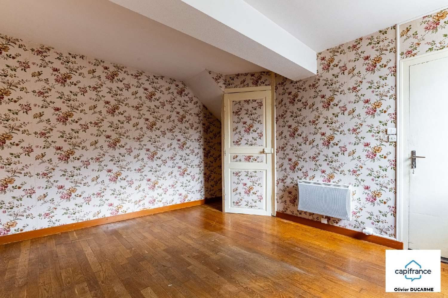 à vendre maison de village Trouhaut Côte-d'Or 5