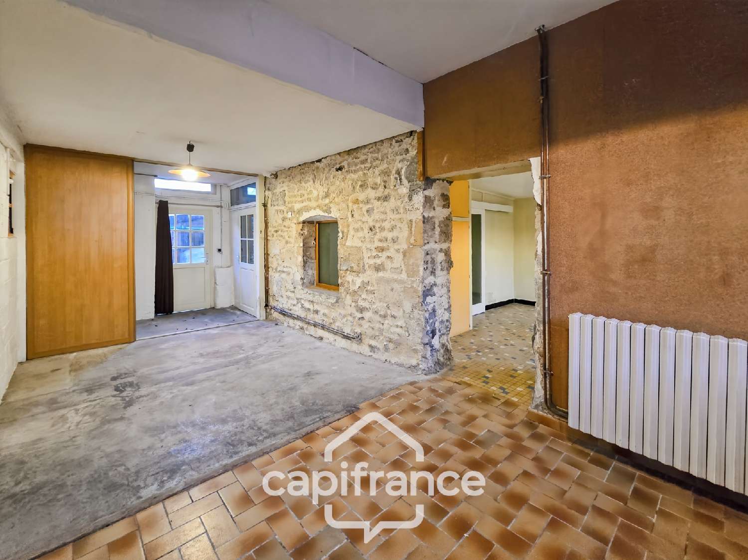 te koop dorpshuis Urzy Nièvre 6