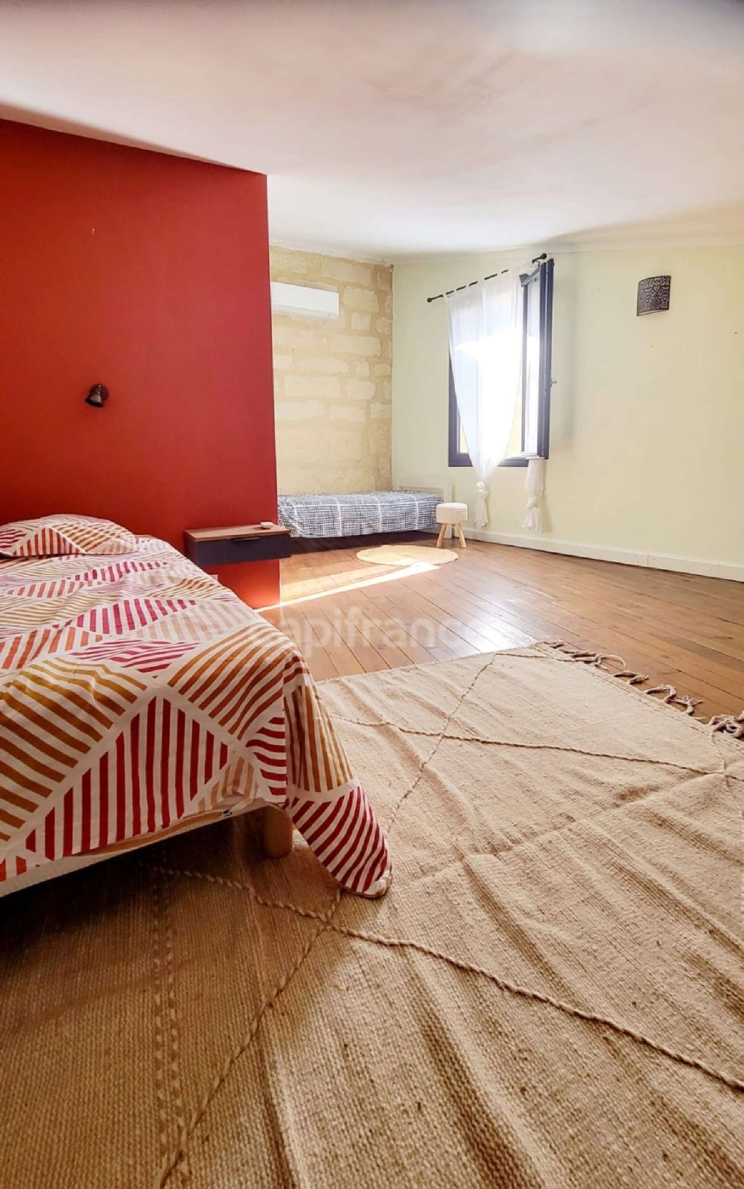  te koop dorpshuis Uzès Gard 4
