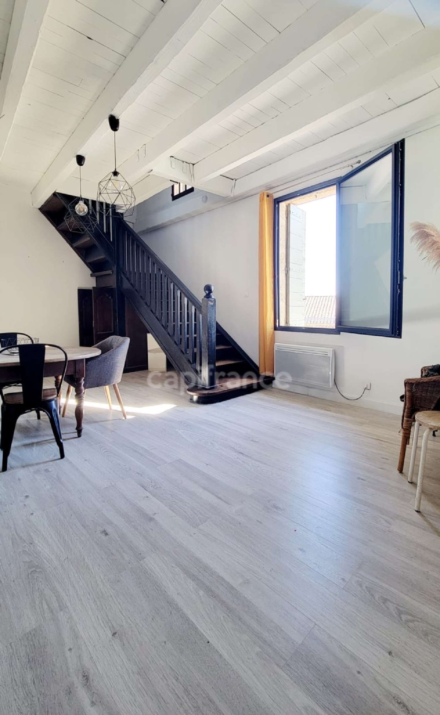  te koop dorpshuis Uzès Gard 5