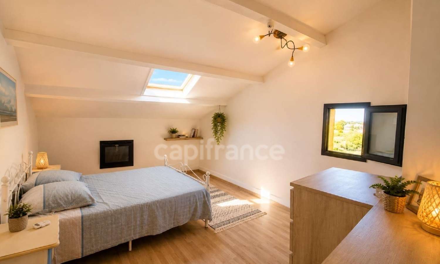  te koop dorpshuis Uzès Gard 6