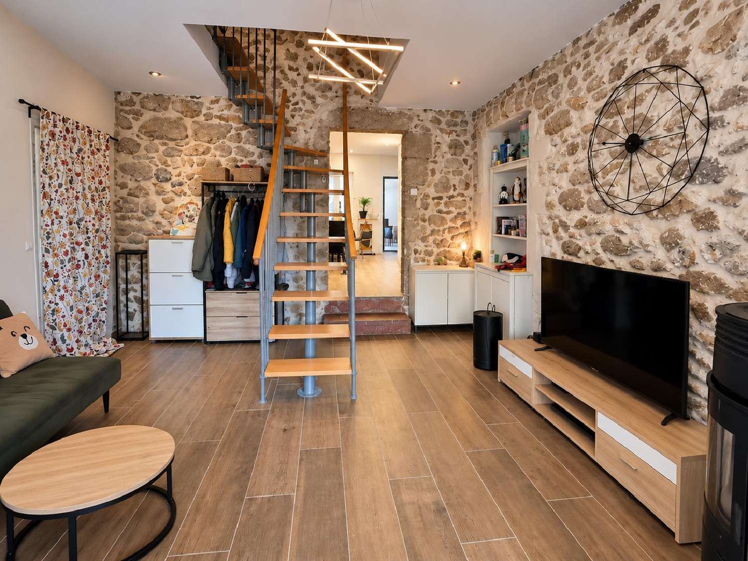 kaufen Dorfhaus Vals-les-Bains Ardèche 1