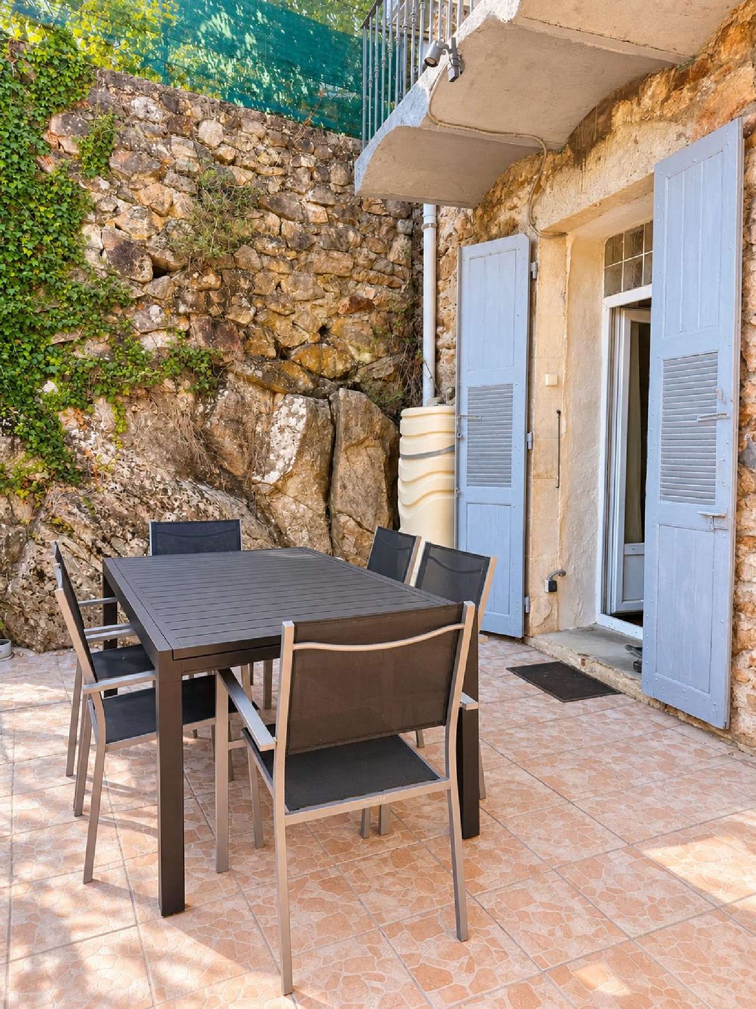 kaufen Dorfhaus Vals-les-Bains Ardèche 4