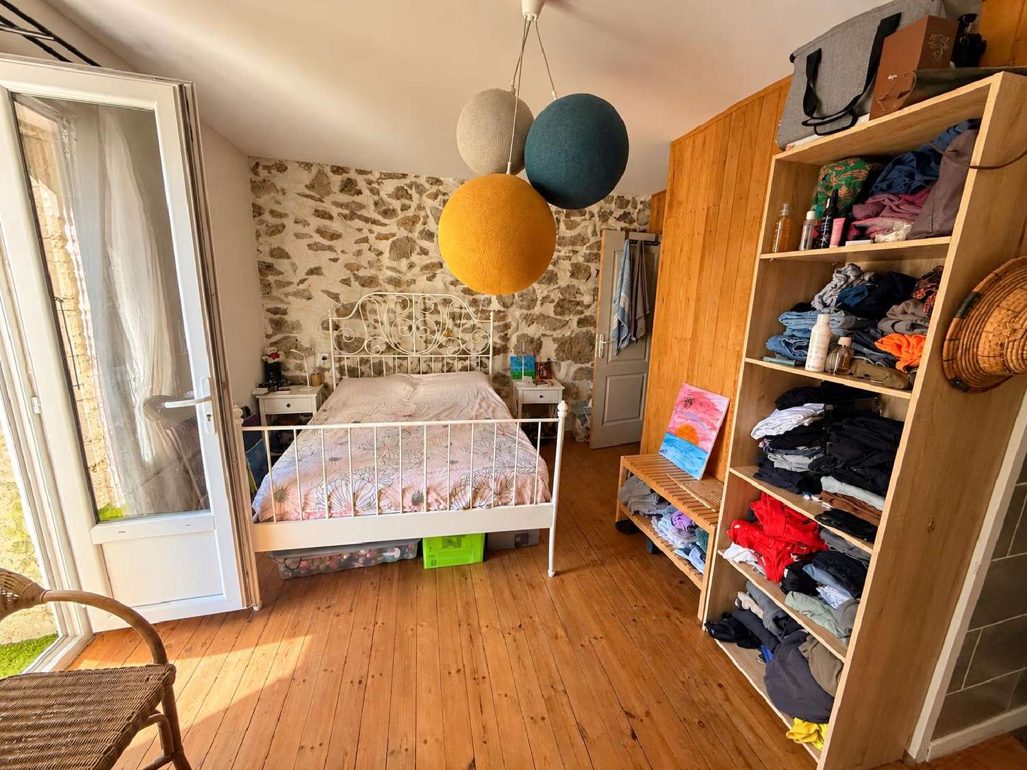 kaufen Dorfhaus Vals-les-Bains Ardèche 5