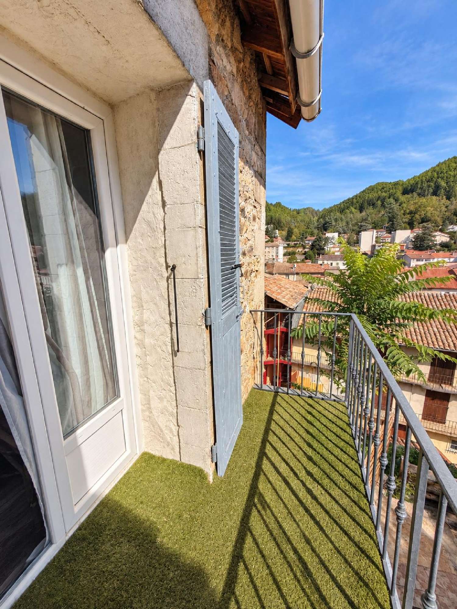kaufen Dorfhaus Vals-les-Bains Ardèche 6