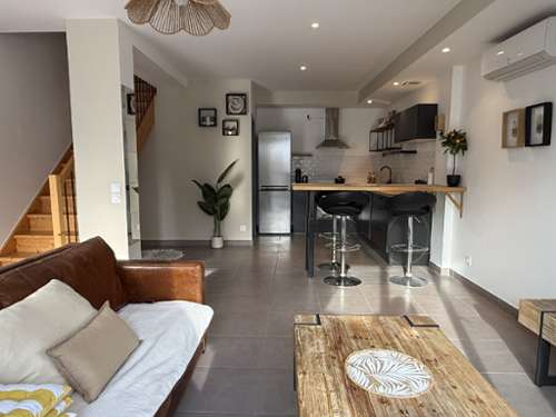Vauvert Gard maison de village foto 7421097