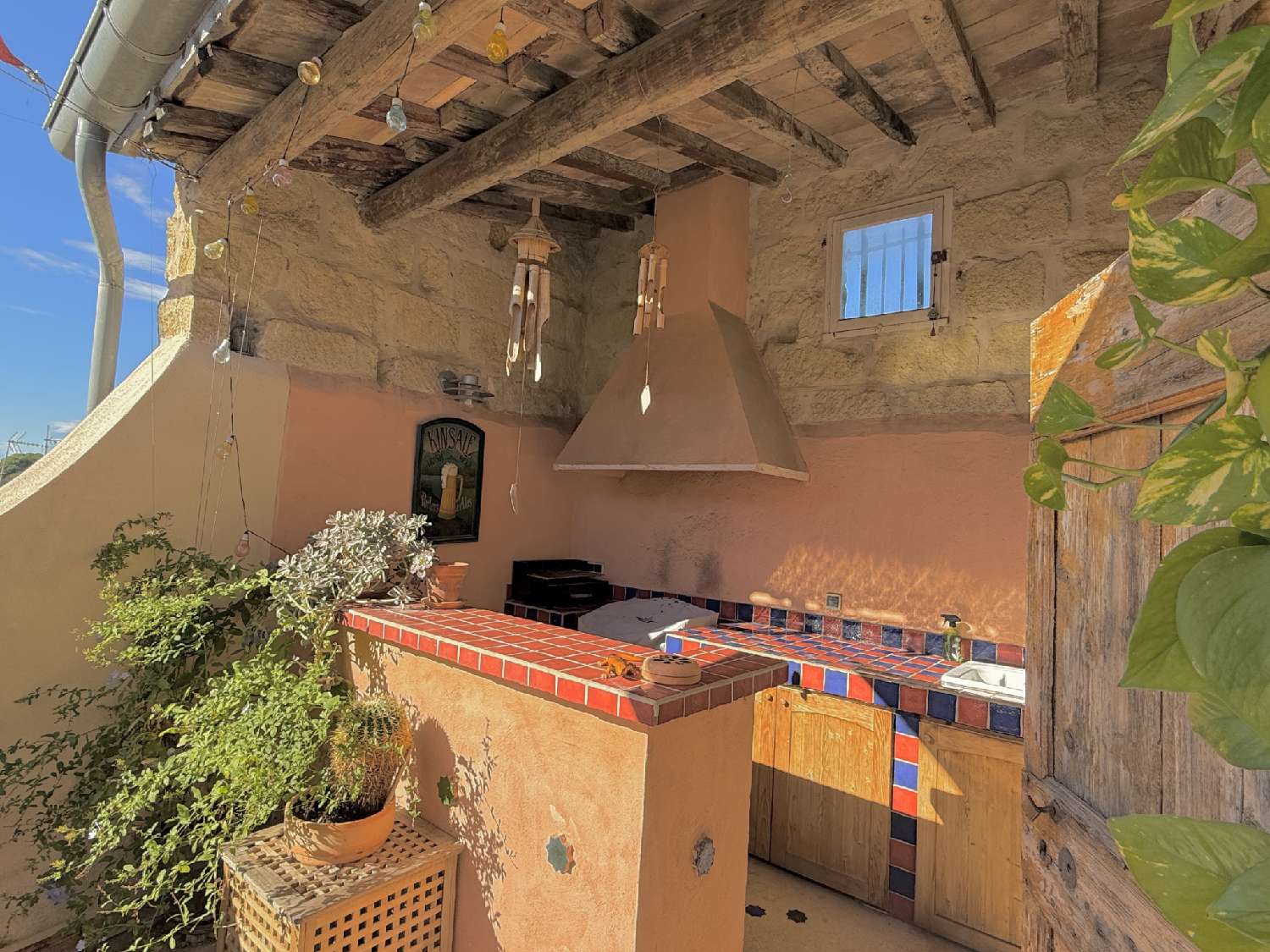 en venta casa de pueblo Vauvert Gard 3