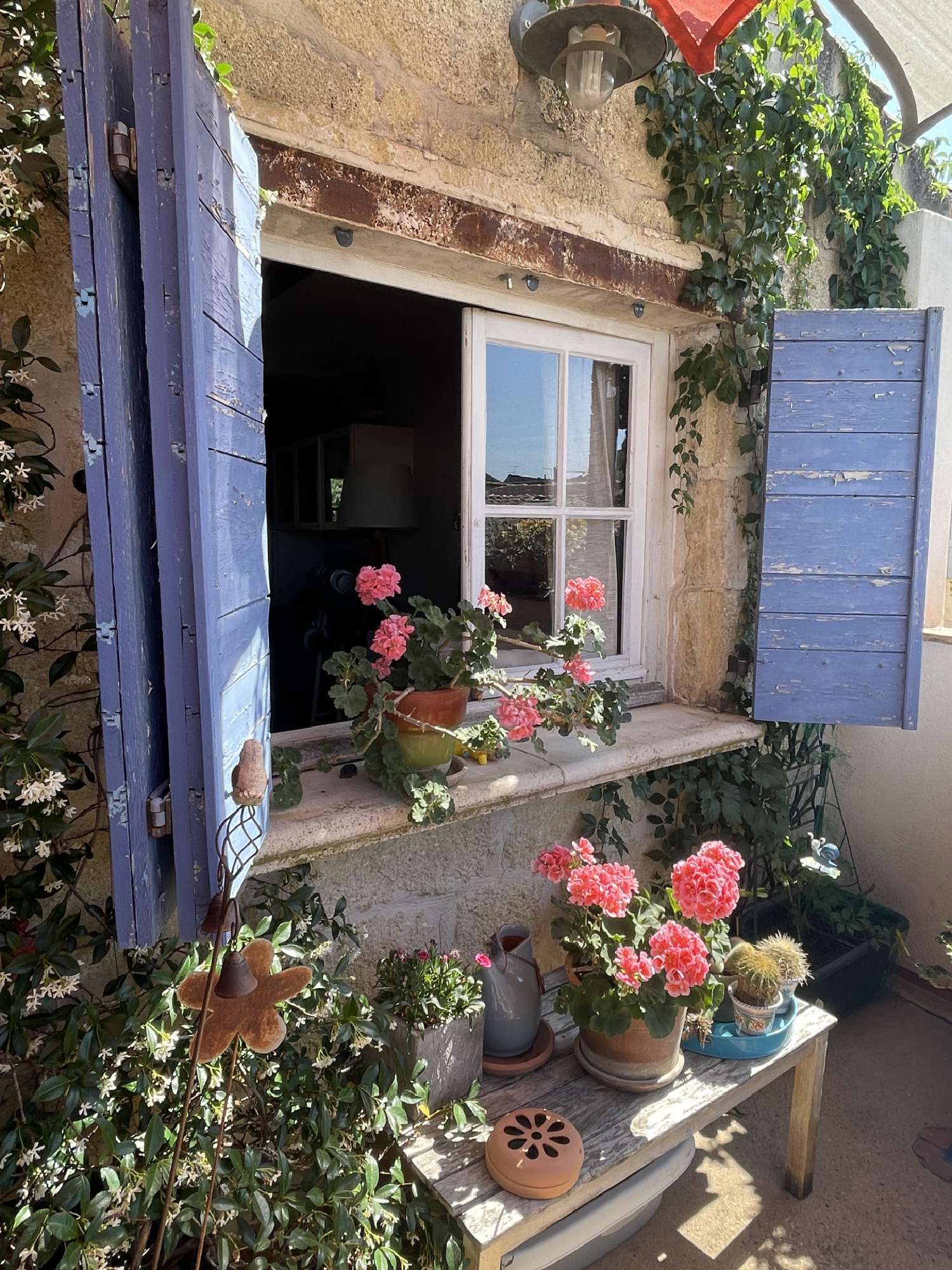 en venta casa de pueblo Vauvert Gard 4