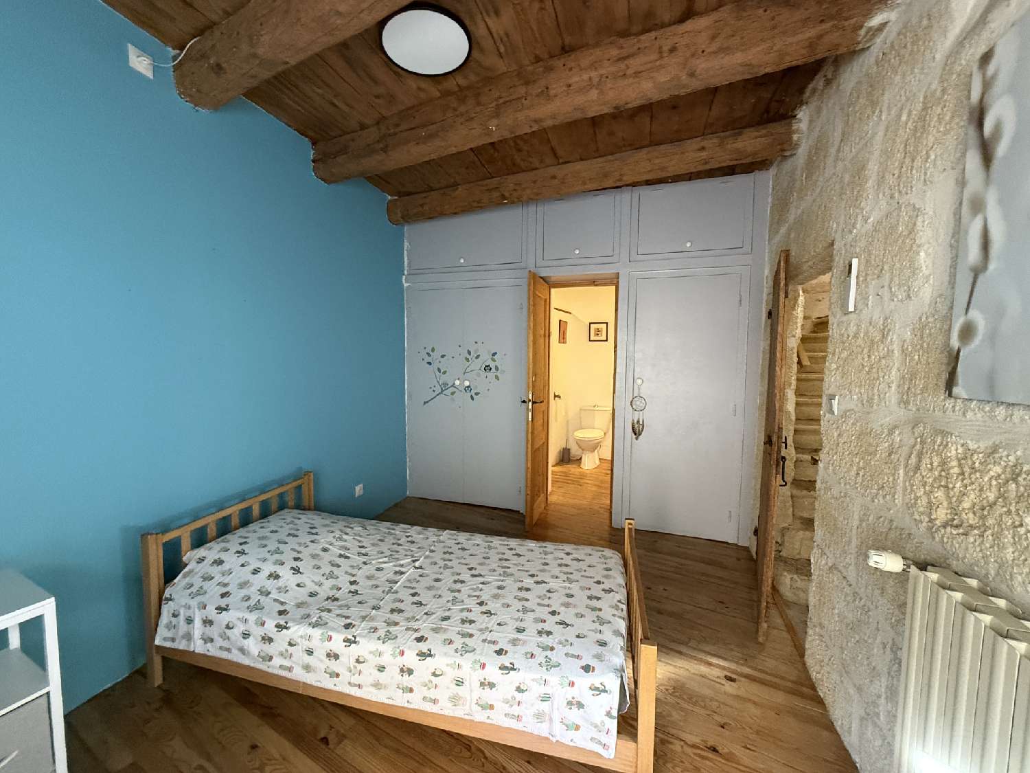 en venta casa de pueblo Vauvert Gard 6