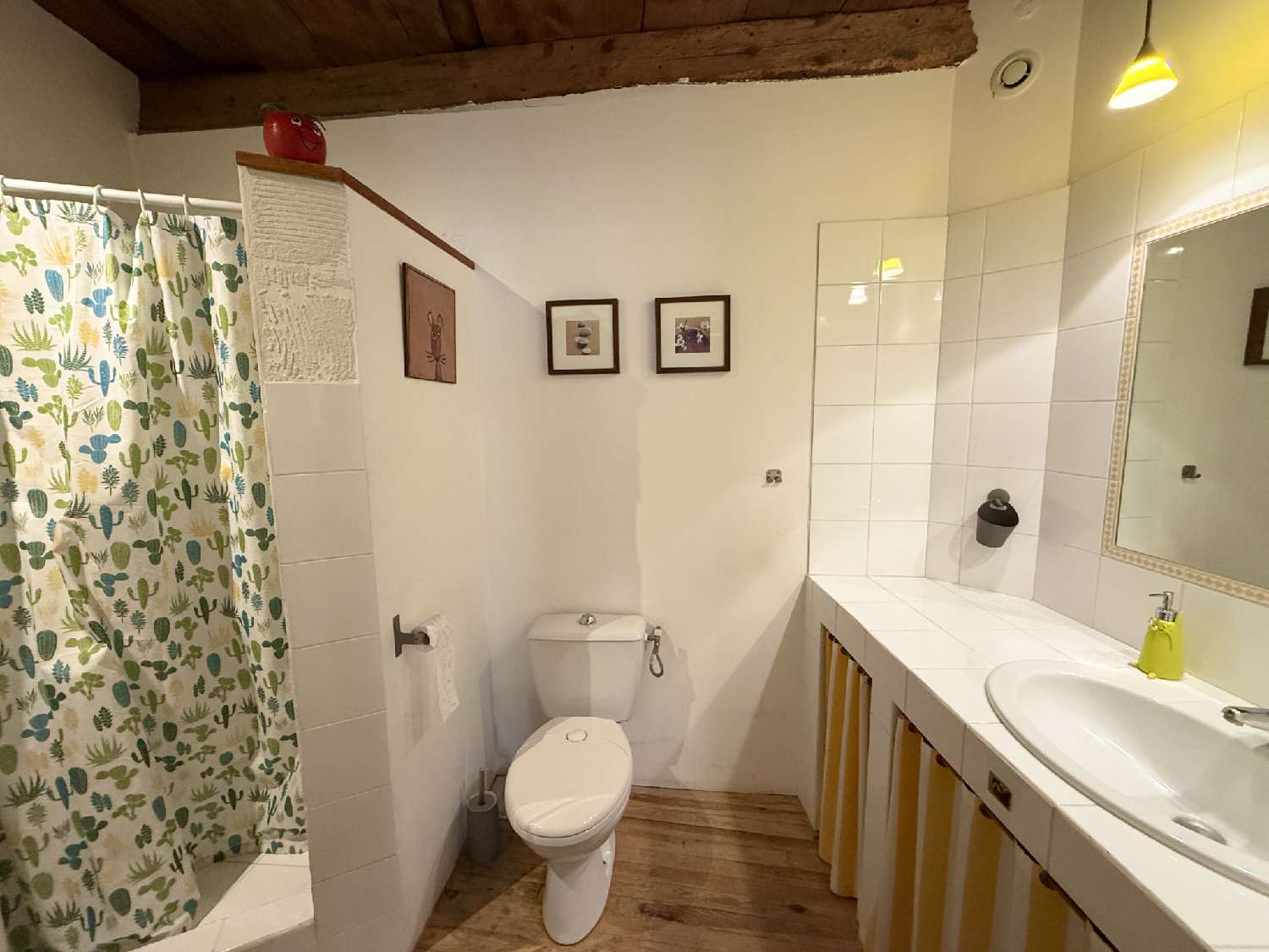 en venta casa de pueblo Vauvert Gard 8