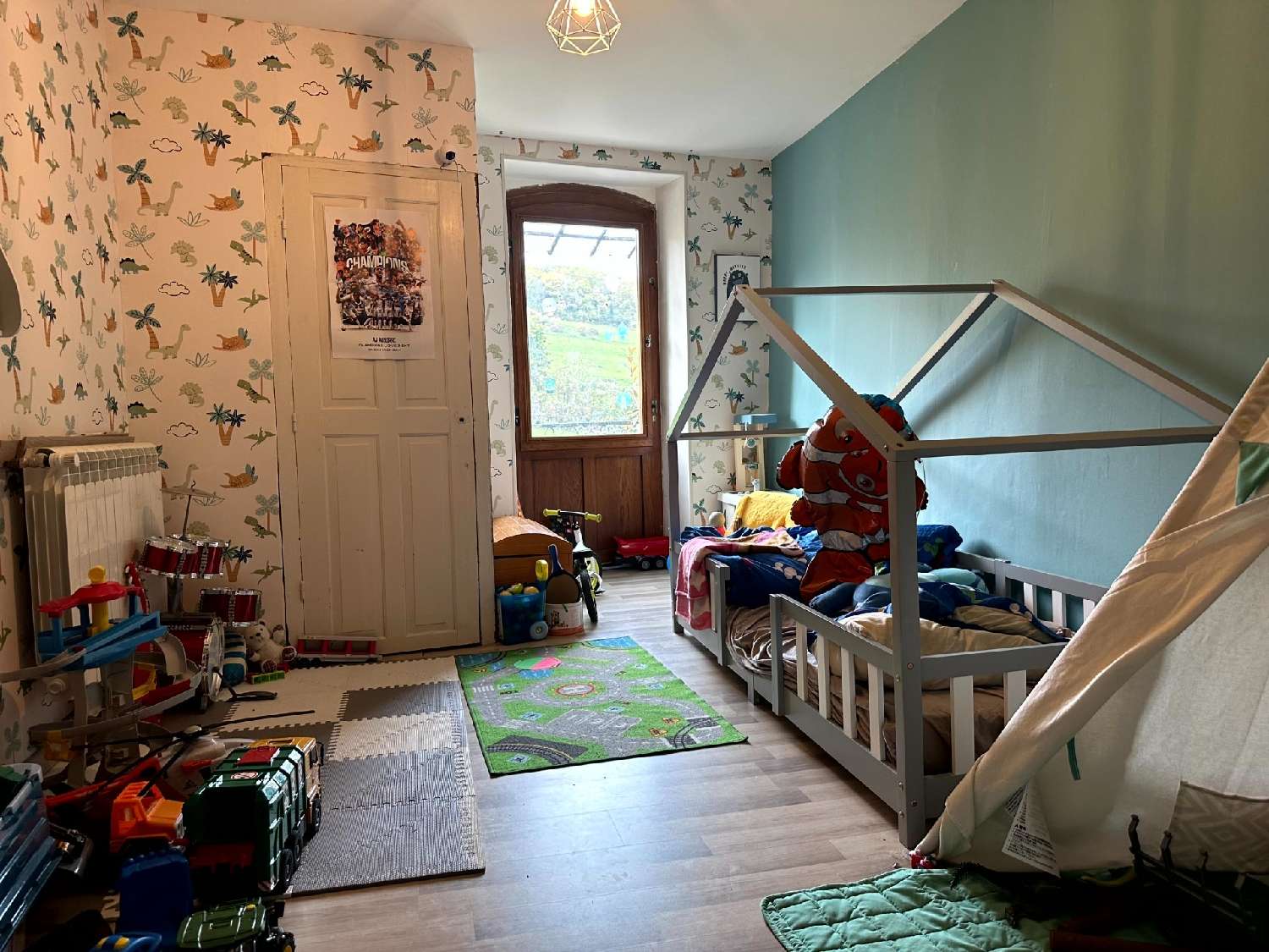 for sale village house Venarey-les-Laumes Côte-d'Or 8