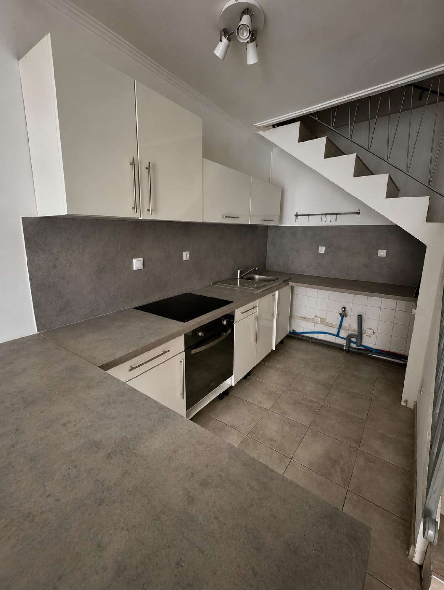 en venta casa de pueblo Vergèze Gard 2