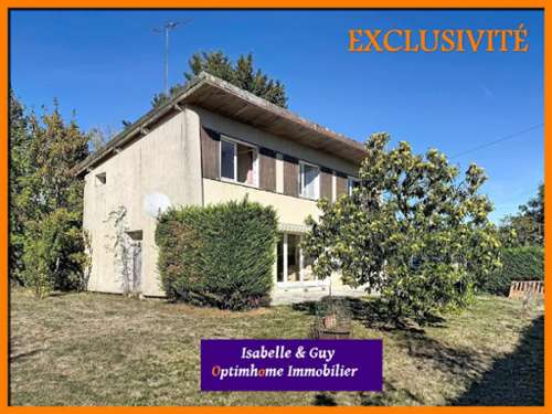 Verneuil-sur-Avre Eure village house foto 7426556