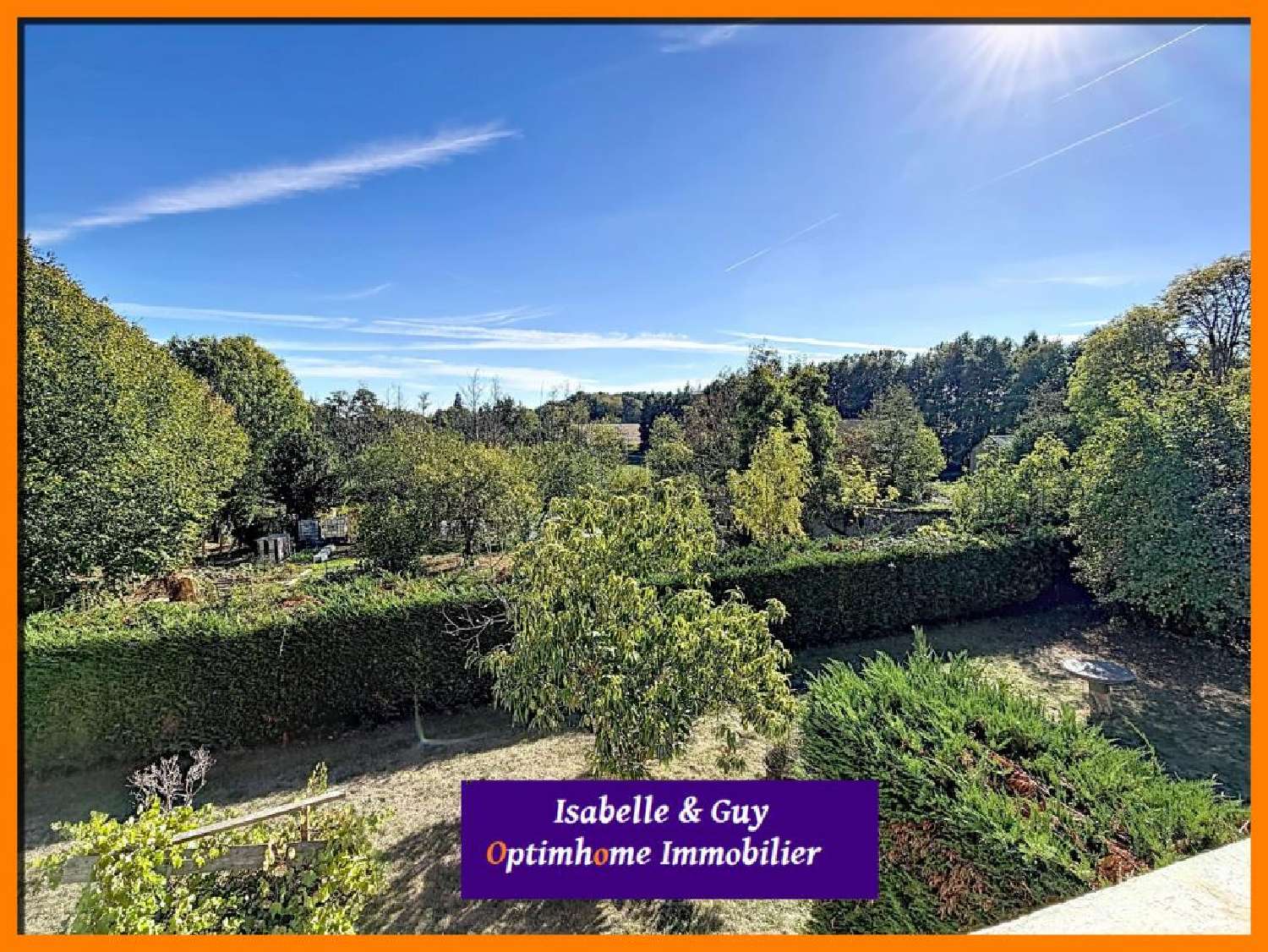  for sale village house Verneuil-sur-Avre Eure 2